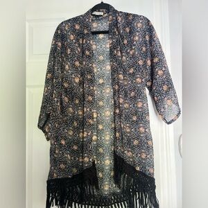 3 for $15 American Eagle Outfitters beach cover up XS